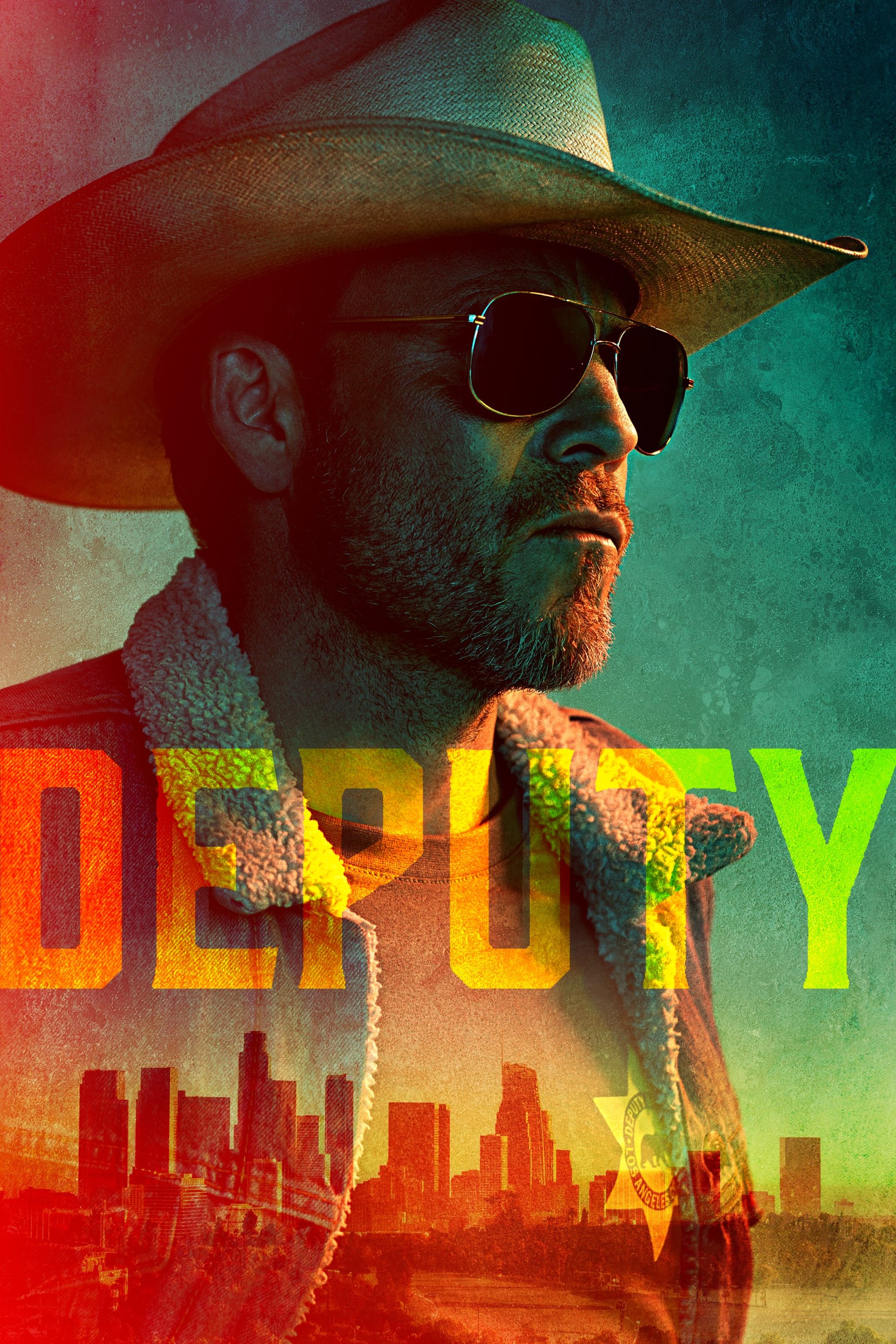 Deputy (2020 TV Series)